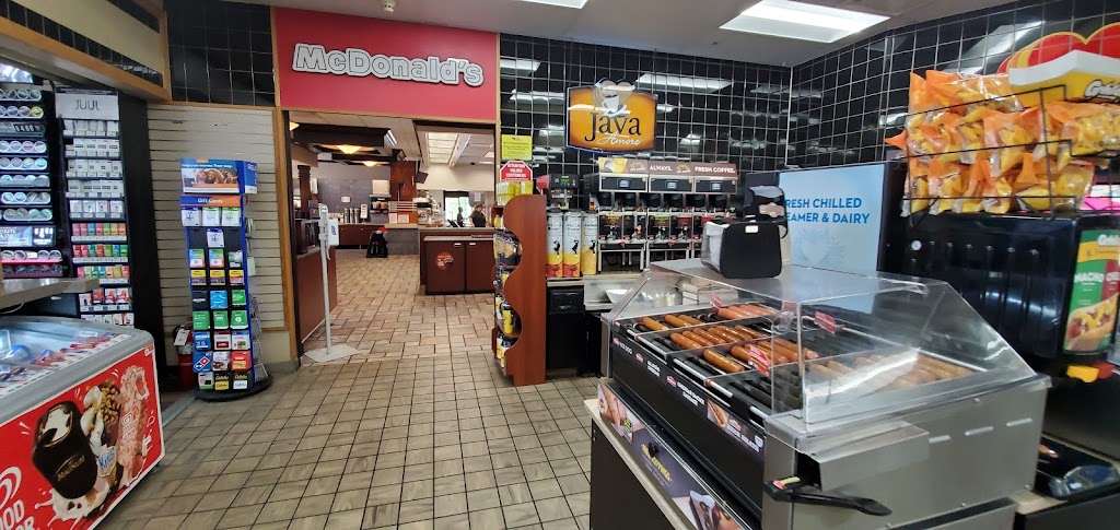 Loves Travel Stop | 253 Tippy Ditch Dr, Marion, IN 46952, USA | Phone: (765) 662-6462
