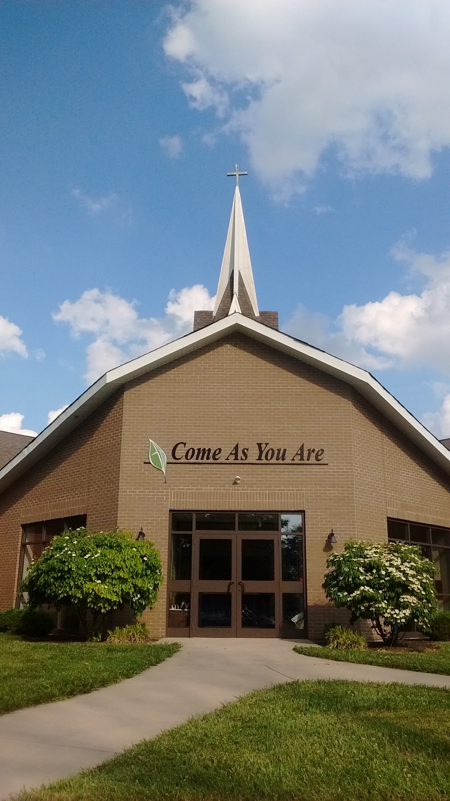The Park Church at Zoar | 5788 Zoar Rd, Morrow, OH 45152, USA | Phone: (513) 899-2599