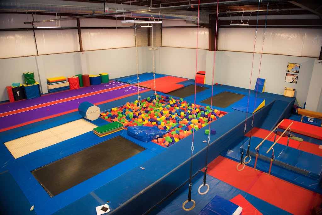 Louisville Gymnastics | 2722 Chamberlain Ln, Louisville, KY 40245, USA | Phone: (502) 426-2214