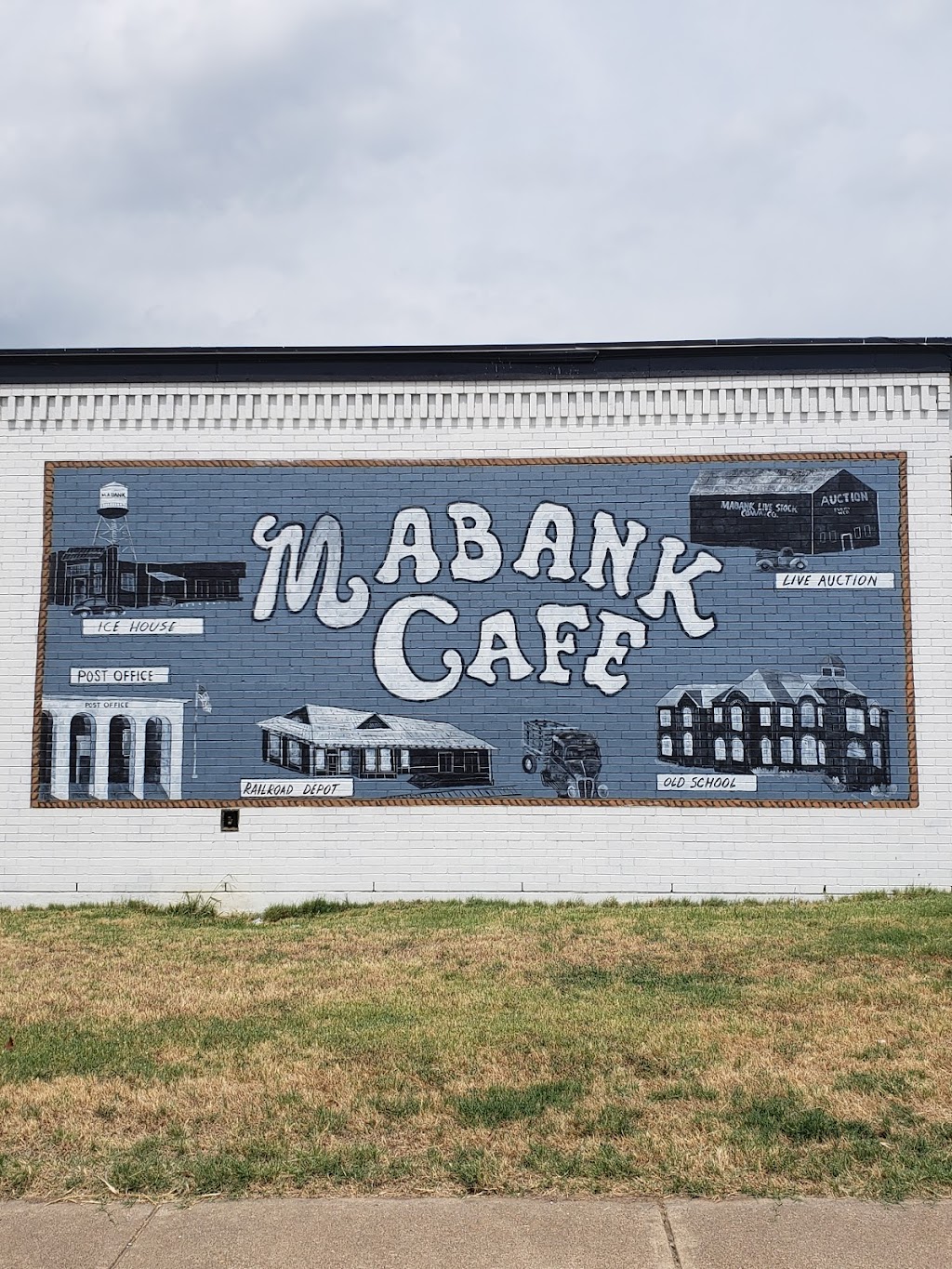 Mabank Cafe | 303 N 3rd St, Mabank, TX 75147, USA | Phone: (903) 887-0177