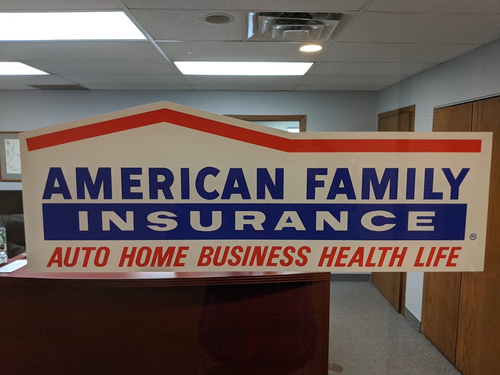 Johnson Wayne R Agcy Inc American Family Insurance | 1310 Hwy 96 E, St Paul, MN 55110, USA | Phone: (651) 762-1100