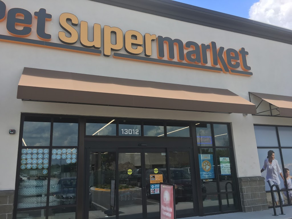 Pet Supermarket | 13012 Narcoossee Rd, Orlando, FL 32832, USA | Phone: (407) 367-0960