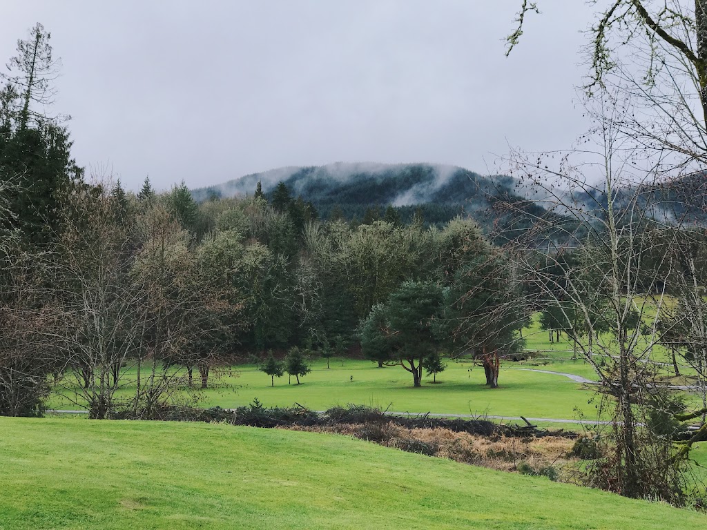 Wildwood Golf Course | 21881 NW St Helens Rd, Portland, OR 97231, USA | Phone: (503) 621-3402