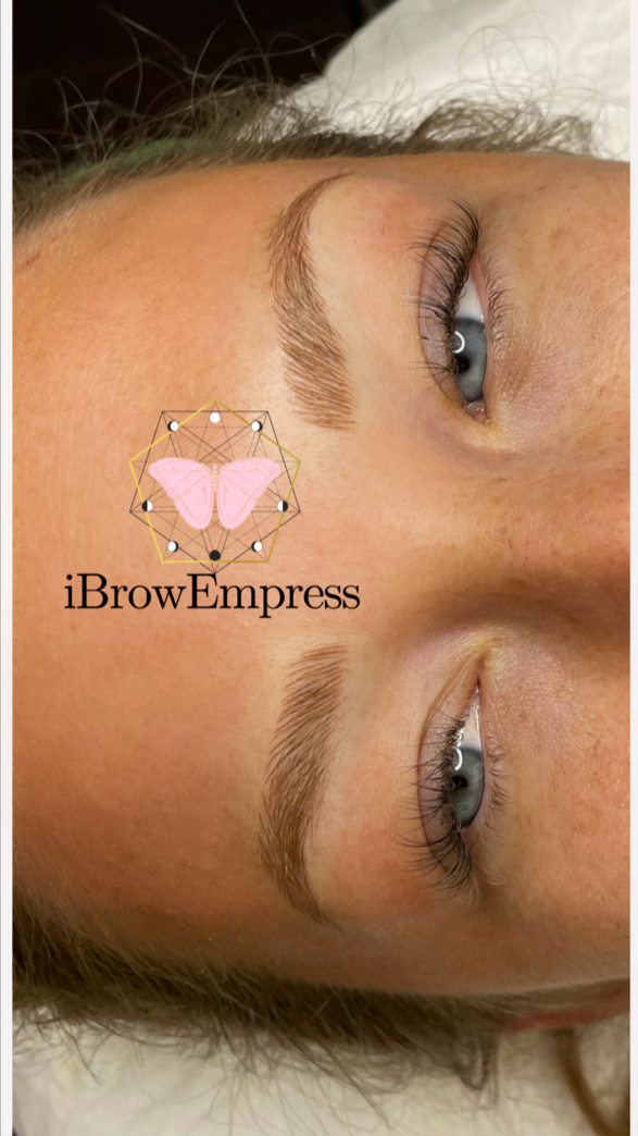 iBrowEmpress Microblading | 7239 Central Ave, St. Petersburg, FL 33710, USA | Phone: (727) 490-8031