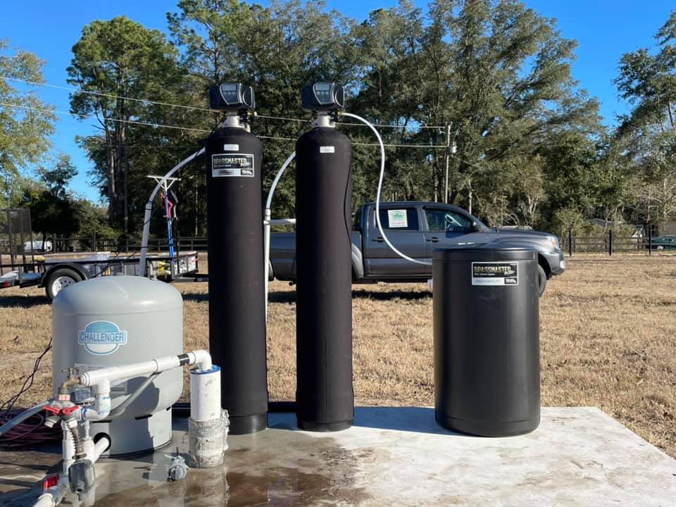 Clear Mountain Stream Water Conditioning | 1191 Charlie Smith Sr Hwy Unit D, St Marys, GA 31558, USA | Phone: (912) 674-4233
