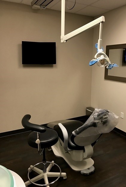 Ideal Dental Plano | 4949 Hedgcoxe Rd Ste 160, Plano, TX 75024, USA | Phone: (214) 387-8800