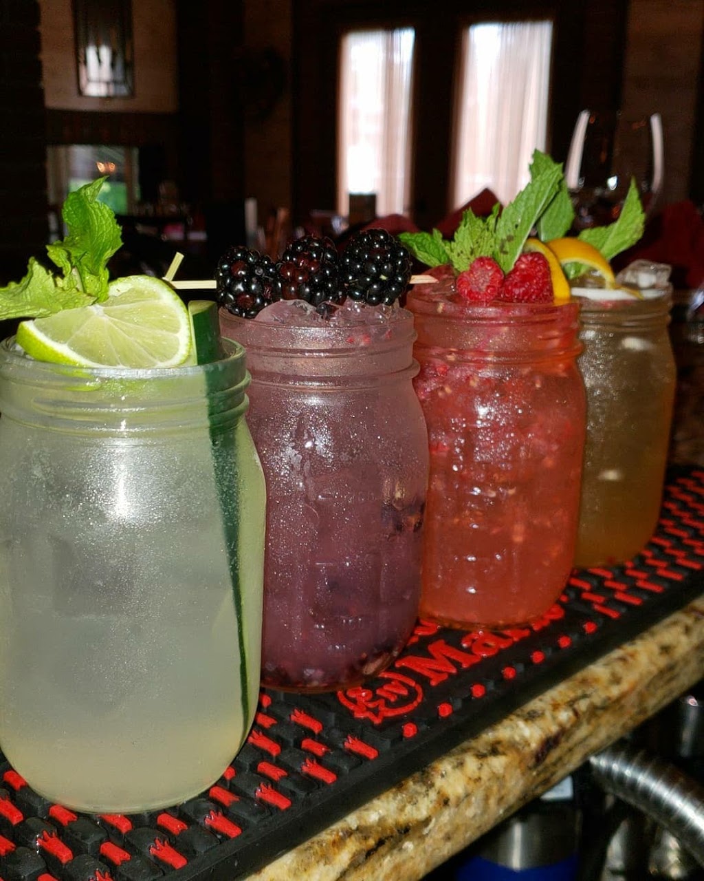 25 North | 974 E Boston Post Rd, Mamaroneck, NY 10543, USA | Phone: (914) 698-2597