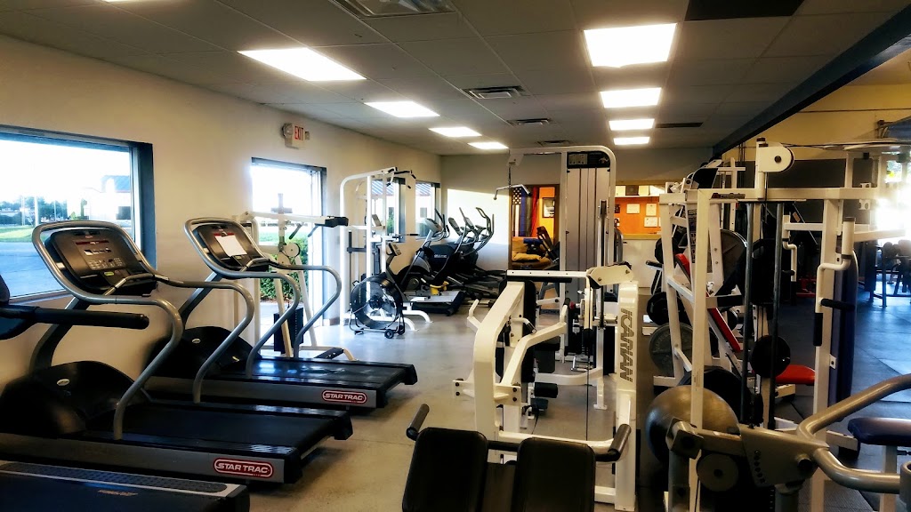 Level 11 Fitness & Development | 2708 Akron Rd, Wooster, OH 44691, USA | Phone: (330) 439-2007