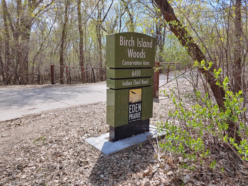 Birch Island Woods | 6225 Eden Prairie Rd, Eden Prairie, MN 55346 | Phone: (952) 949-8442