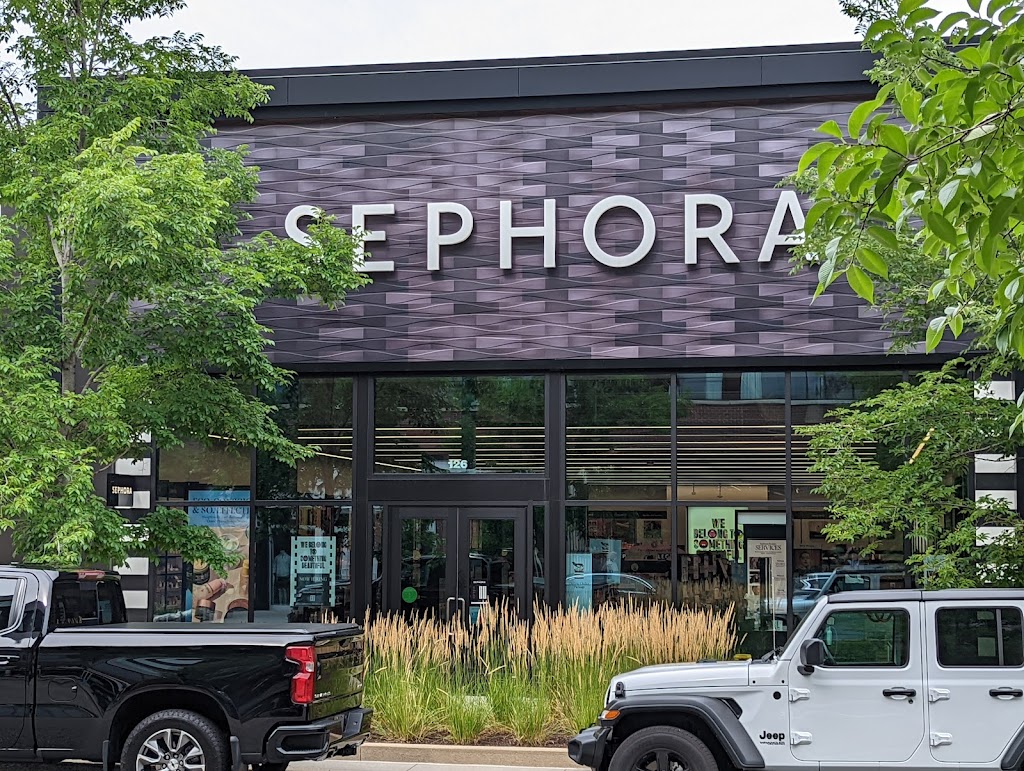 SEPHORA | 311 Park Ave Suite 126, Beachwood, OH 44122, USA | Phone: (216) 220-8044