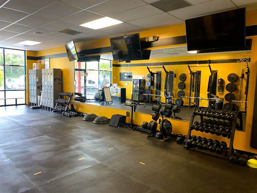 Demand Great Health & Fitness | 299 Floyd Thompson Blvd #104, Hampton, VA 23666 | Phone: (757) 224-3485