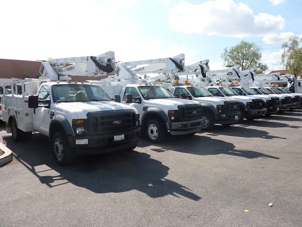 Commerce Truck & Equipment Sales | 2231 Hamner Ave, Norco, CA 92860, USA | Phone: (951) 898-0199