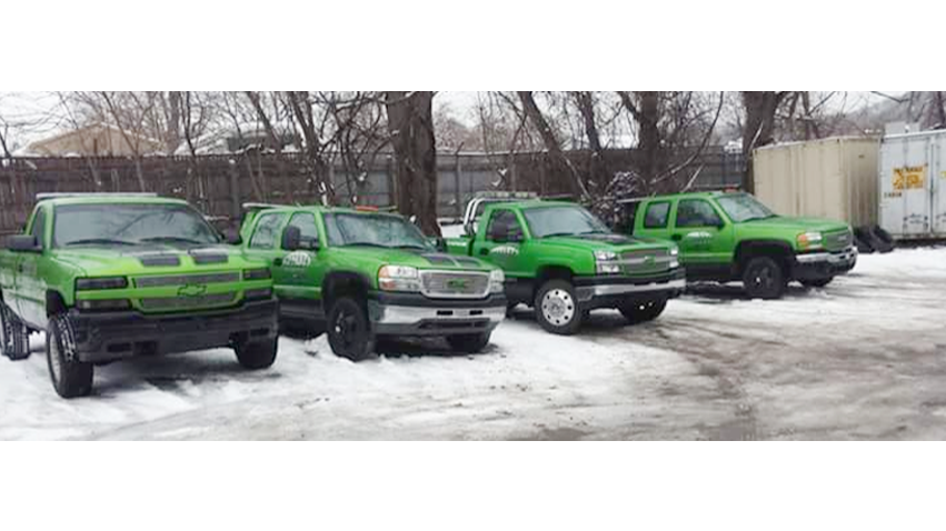 Tiffanys Towing | 1365 4th Ave, Coraopolis, PA 15108, USA | Phone: (412) 728-5593