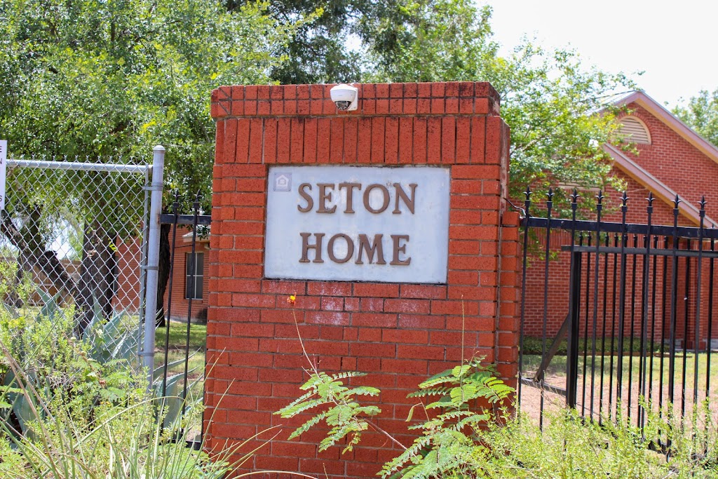 Seton Home | 1115 Mission Rd, San Antonio, TX 78210, USA | Phone: (210) 533-3504