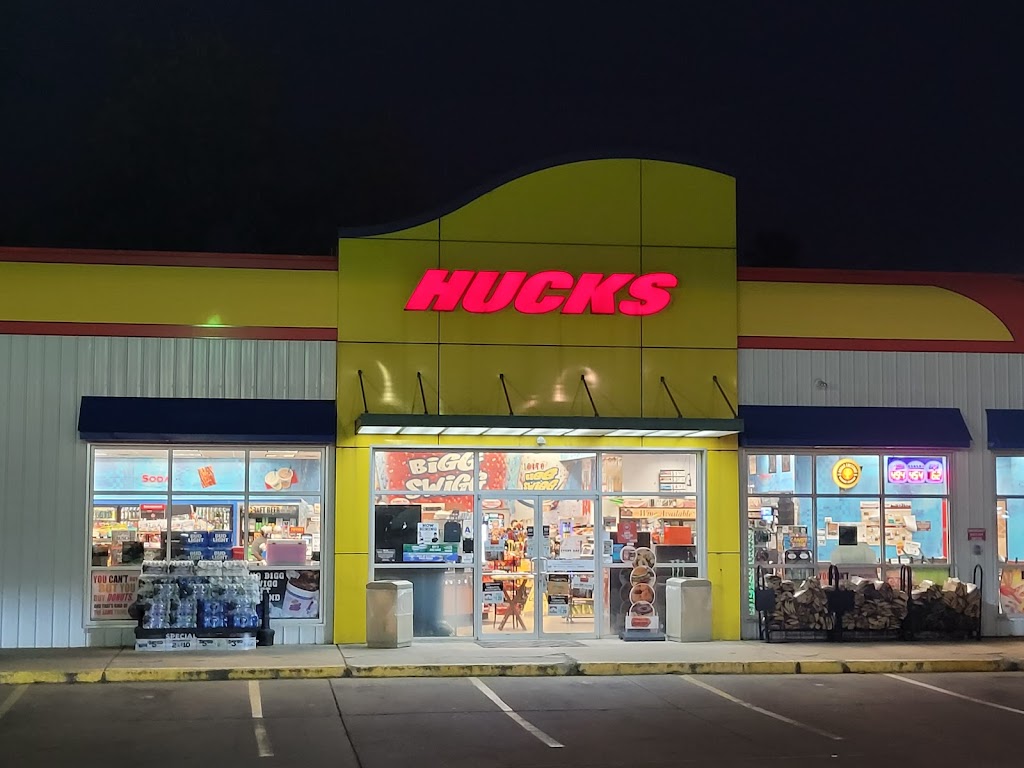 Hucks | 10170 Manchester Rd, Kirkwood, MO 63122, USA | Phone: (314) 821-1114