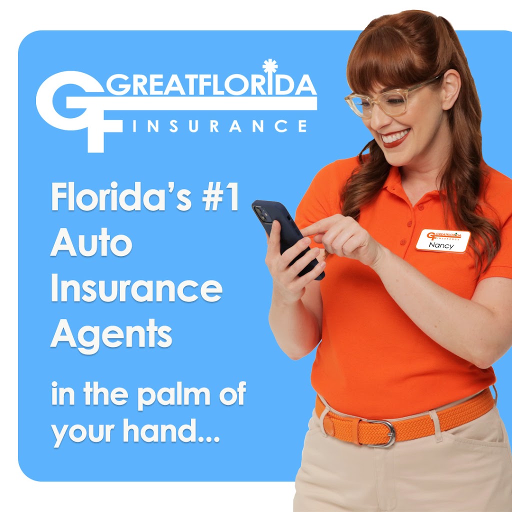 GreatFlorida Insurance - Darlene Antinori | 1740 E Venice Ave # 8, Venice, FL 34292, USA | Phone: (941) 412-4015