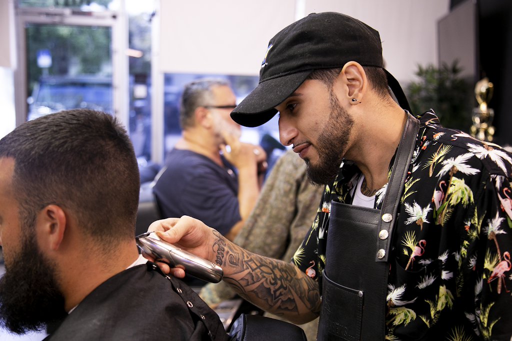 The Style Room Barber & Tattoo | 7017 N Himes Ave, Tampa, FL 33614, USA | Phone: (813) 524-6688