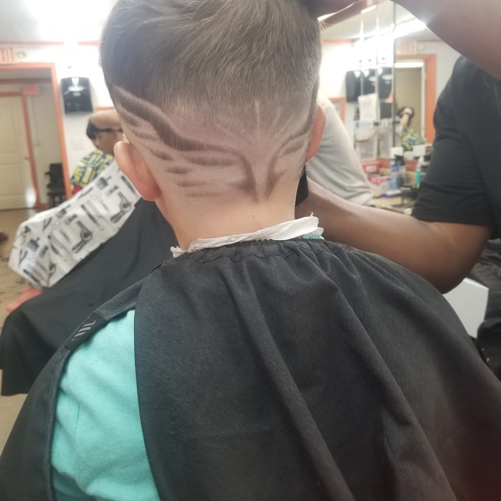 Chacalito Barbershop | 743 N Wabash Ave, Lakeland, FL 33815, USA | Phone: (863) 937-9759