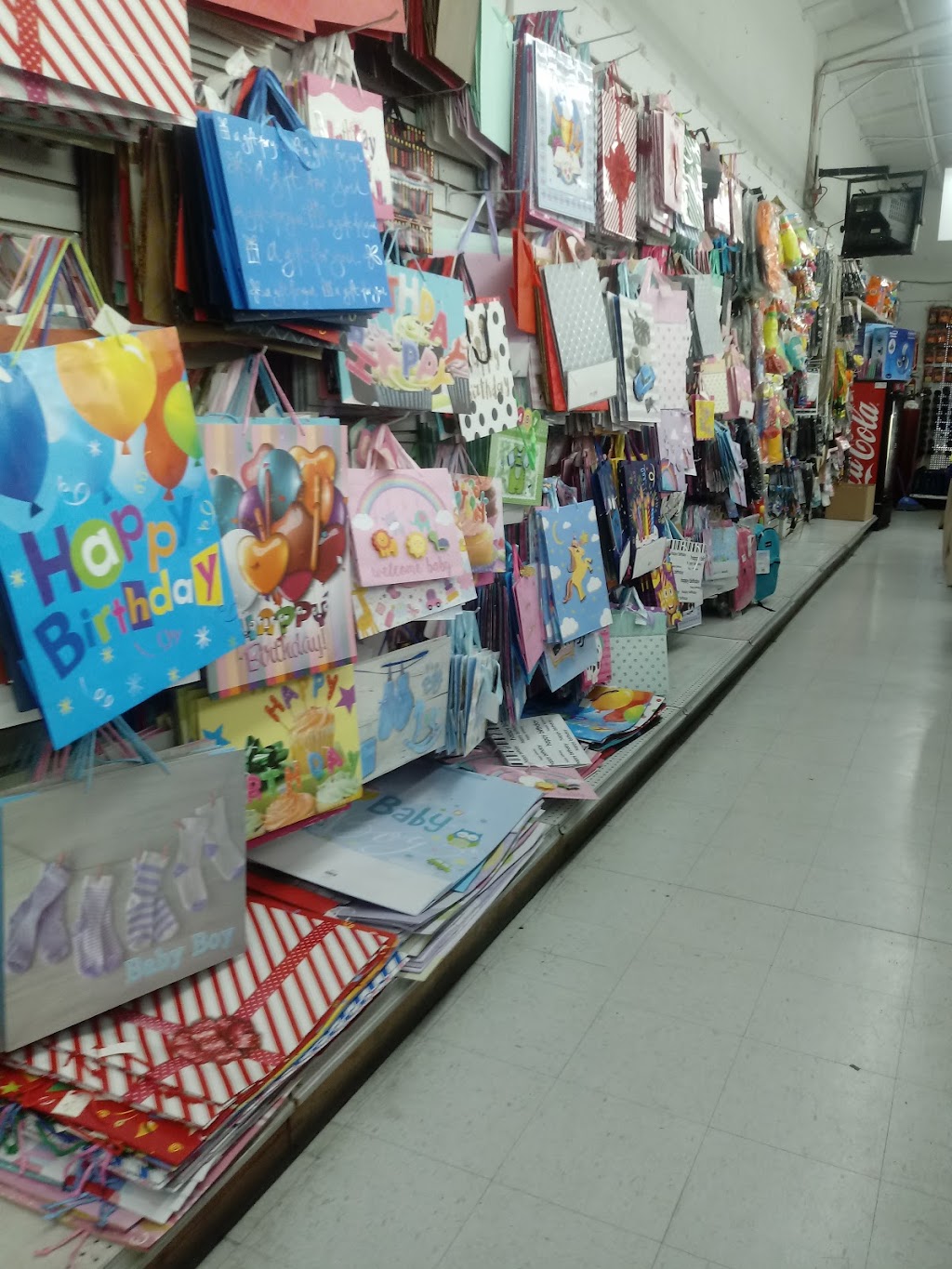 Joy Bargain 5.10 in 7914 Avalon Blvd, Los Angeles, CA 90003, USA