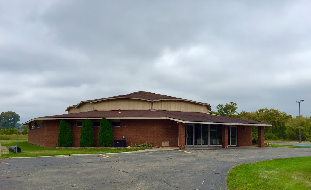 Abundant Life Church of God | 2100 Hannan Rd, Canton, MI 48188, USA | Phone: (734) 722-7688