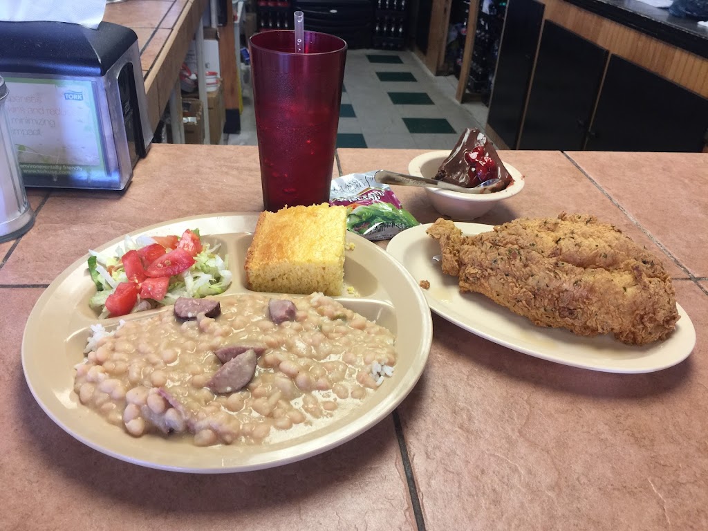 Pit Stop 2 | 6613 W Park Ave, Houma, LA 70364, USA | Phone: (985) 879-1591