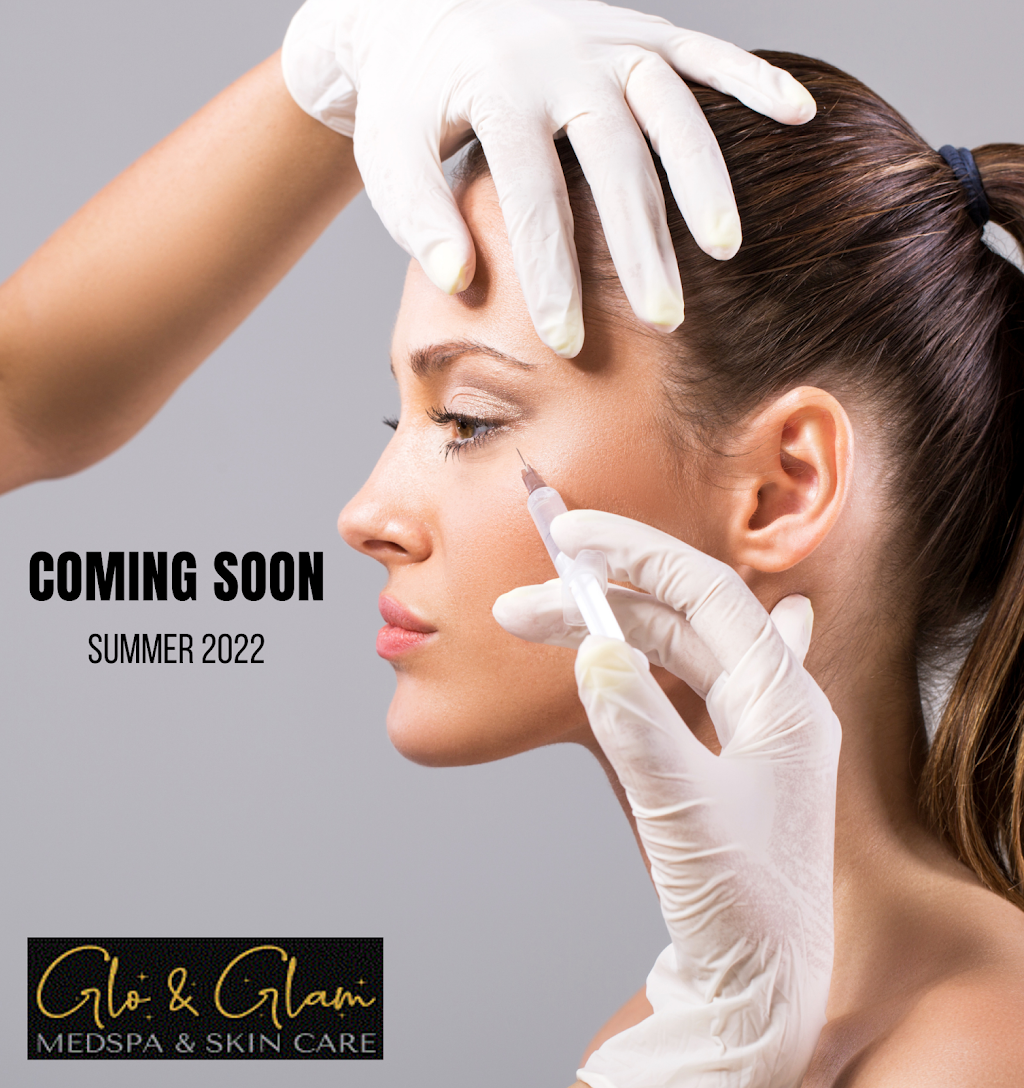 Glo & Glam Colleyville - MedSpa & Skin Care | 3855 Glade Rd Suite 130, Colleyville, TX 76034, USA | Phone: (817) 717-6404