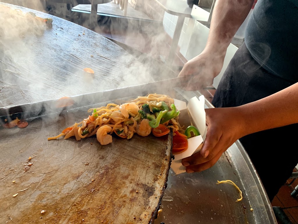 Blazin Mongolian BBQ Scottsdale | 9120 Talking Stick Way E-8, Scottsdale, AZ 85250, USA | Phone: (480) 948-8011