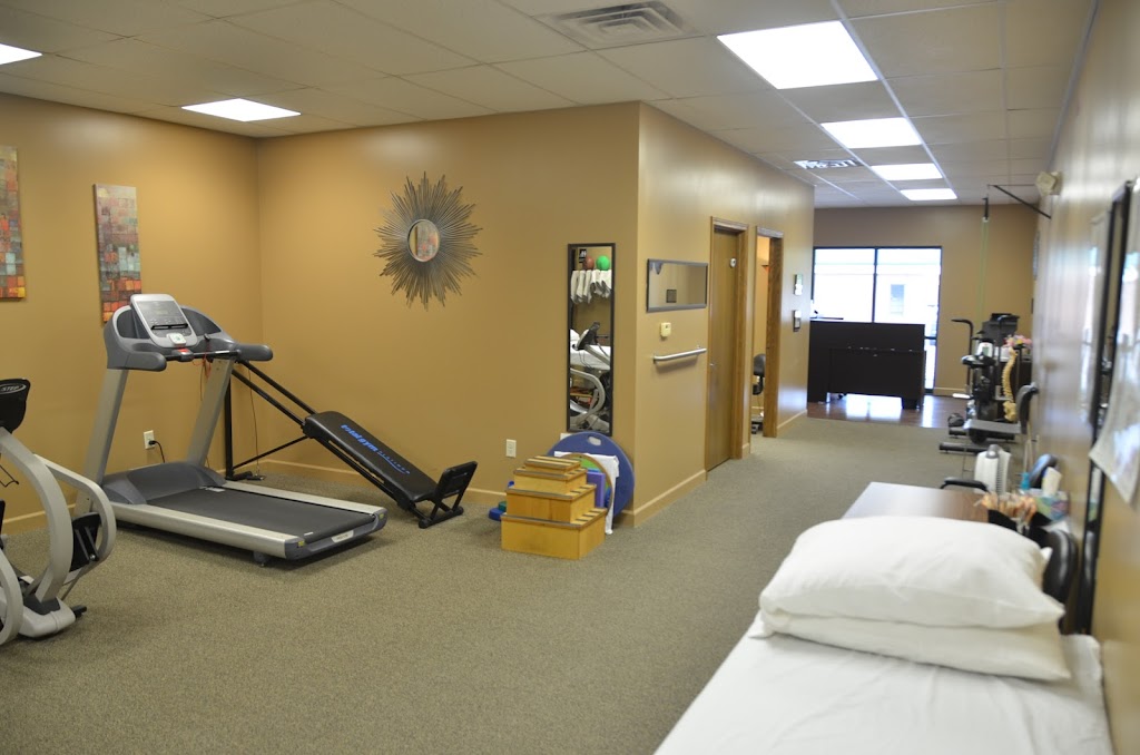 Hickman Physical Therapy | 18780 S 68th St Suite A, Hickman, NE 68372, USA | Phone: (402) 792-2223