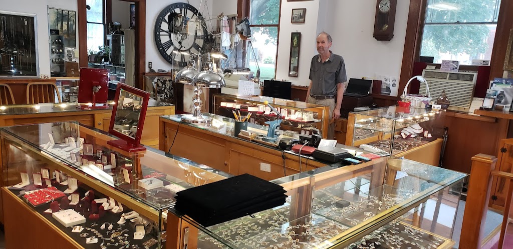 Cambridge Jewelry | 128 W Main St, Cambridge, WI 53523, USA | Phone: (608) 423-3812