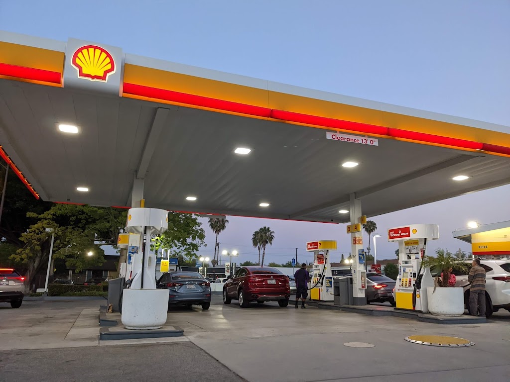 Shell | 2716 E Colorado Blvd, Pasadena, CA 91107 | Phone: (626) 793-7720