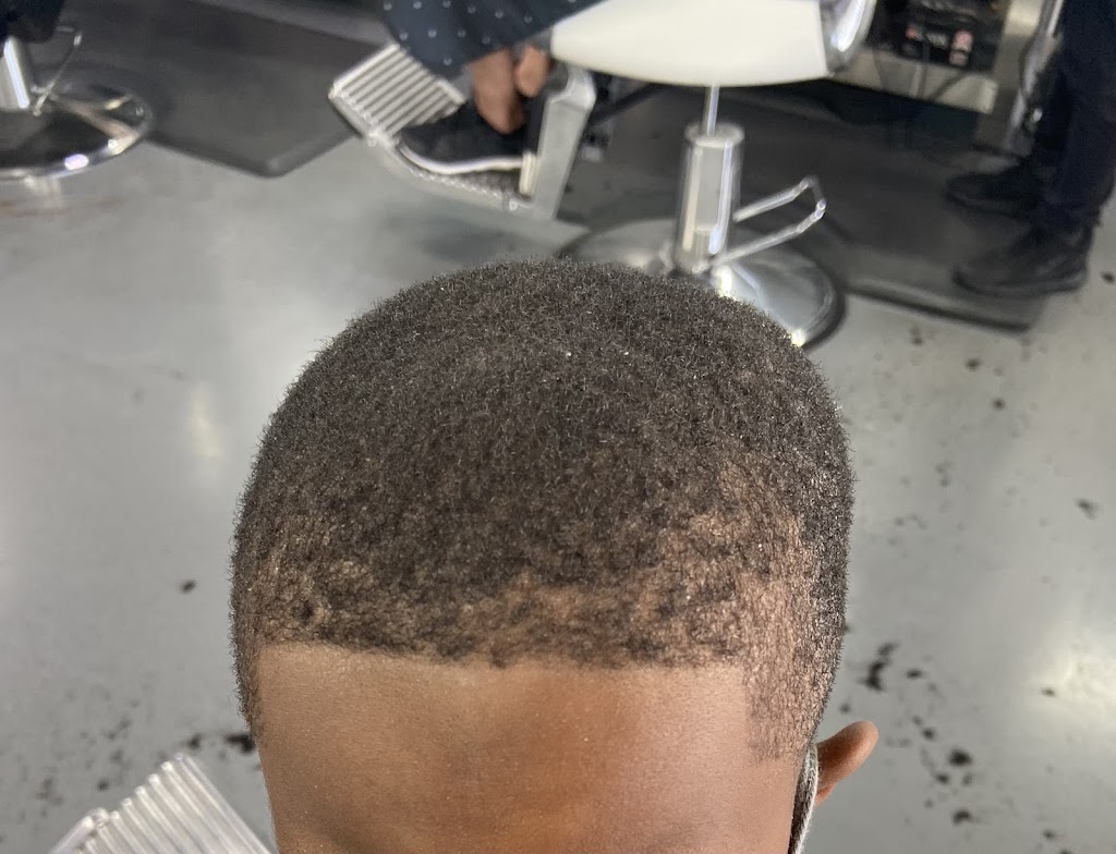 Allstars Barbershop | 12355 Potranco Rd ste 109, San Antonio, TX 78253 | Phone: (210) 233-8498