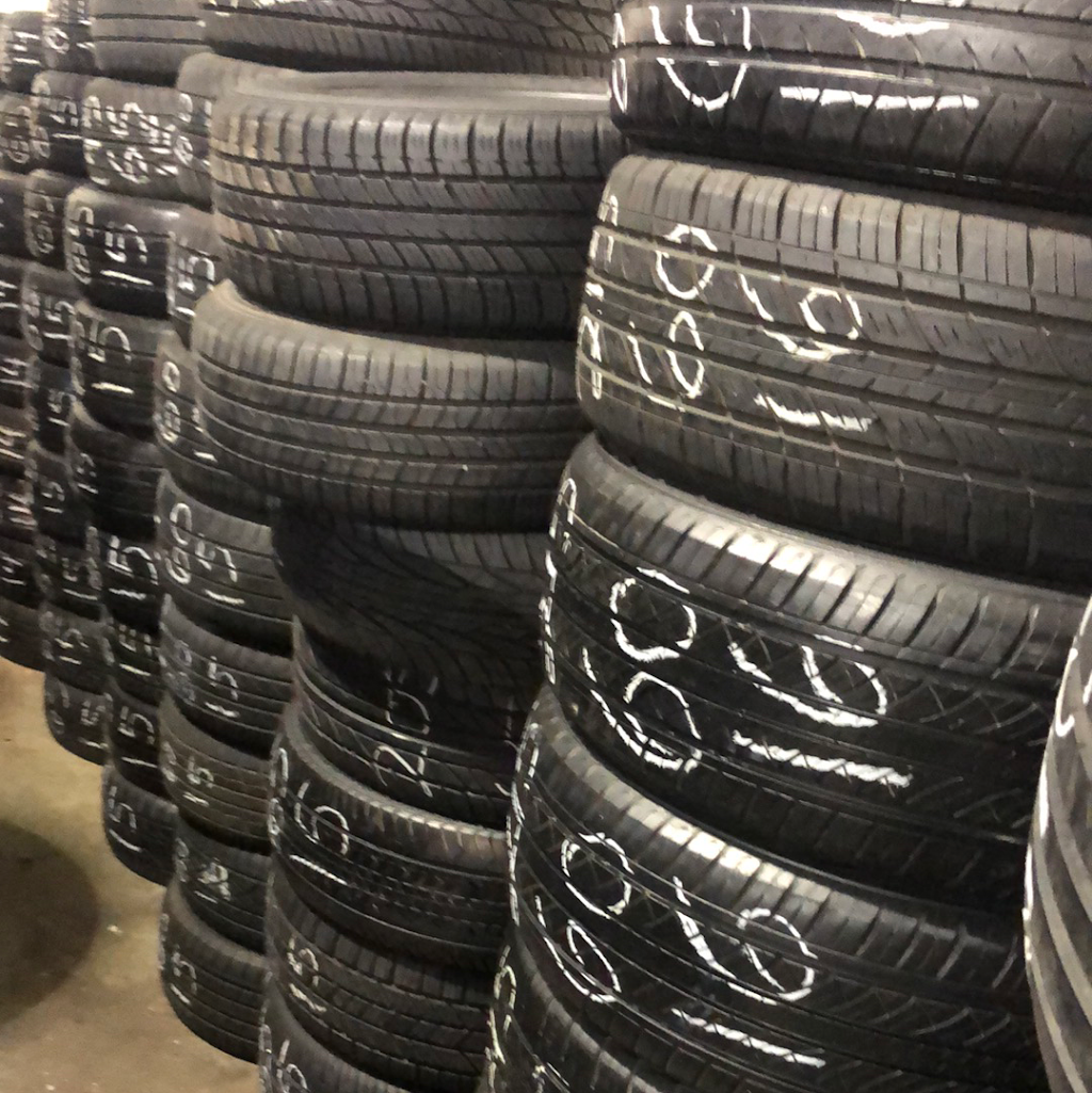 Westminster All Wheels Tires LLC | 7 W George St, Westminster, MD 21157, USA | Phone: (410) 861-5324