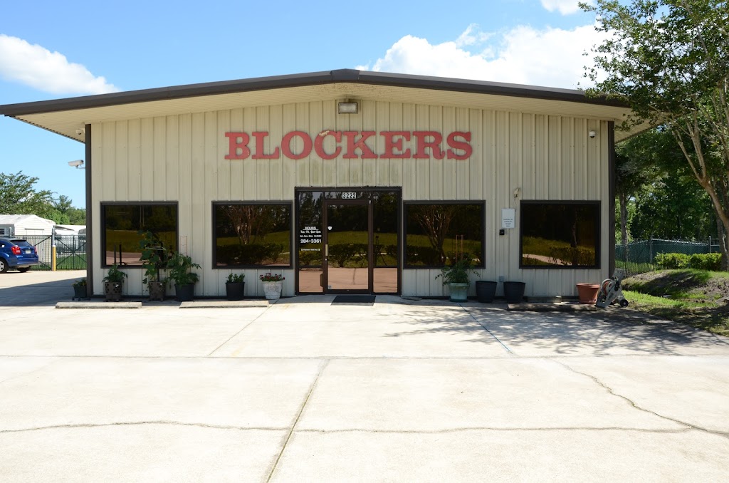 Blockers Outside Storage | 3222 US-17, Green Cove Springs, FL 32043, USA | Phone: (904) 284-3361