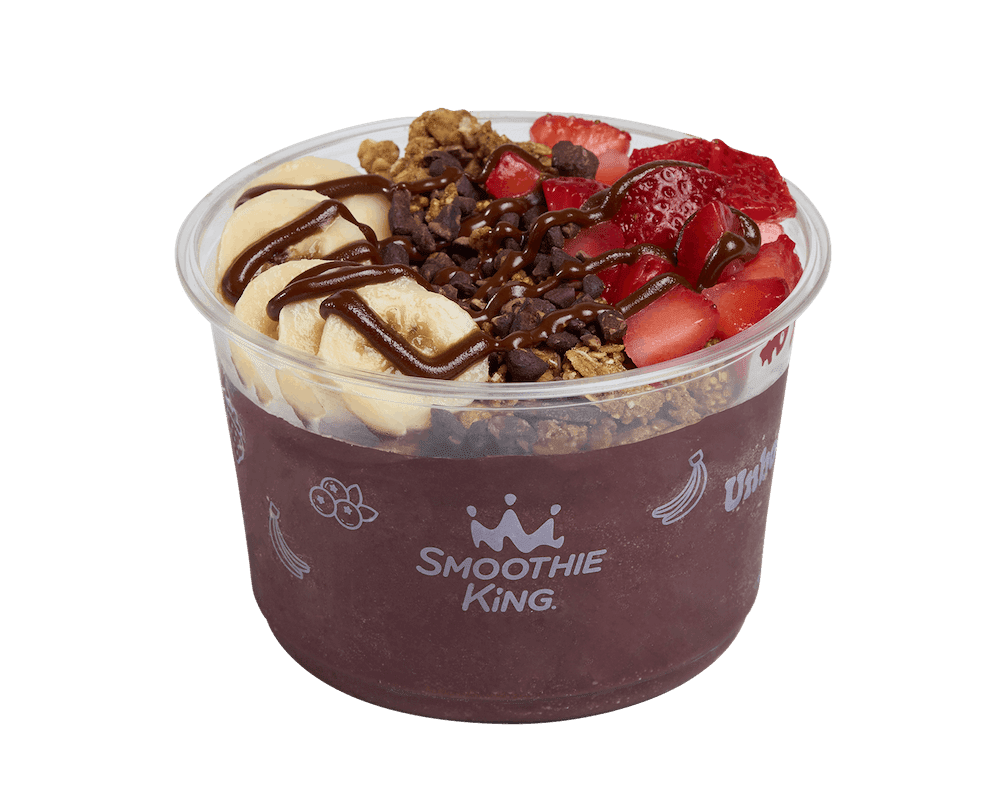 Smoothie King | 4841 LA-1, Raceland, LA 70394, USA | Phone: (985) 532-6050