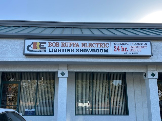 Bob Ruffa Electric, Inc. | 344 N Porter Rd, Porterville, CA 93257, USA | Phone: (559) 781-1524