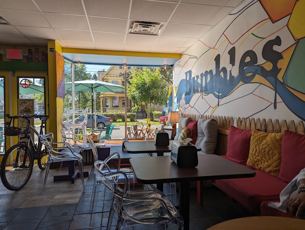 Mr Bumbles Cafe | 263 New Scotland Ave, Albany, NY 12208, USA | Phone: (518) 818-0622