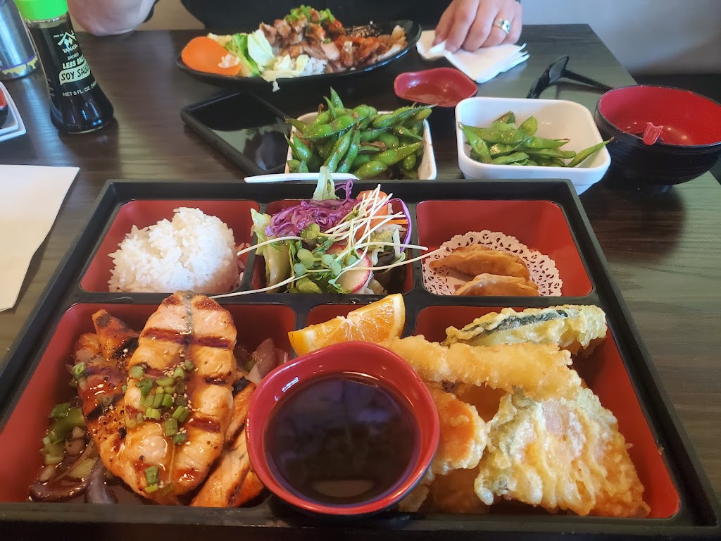 Sapporo Sushi | 29787 Antelope Rd #120, Menifee, CA 92584, USA | Phone: (951) 679-3141