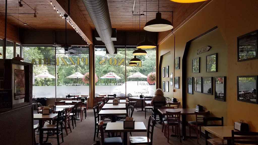 Denos Pizzeria | 4475 Lakeview Blvd, Lake Oswego, OR 97035, USA | Phone: (503) 635-6219