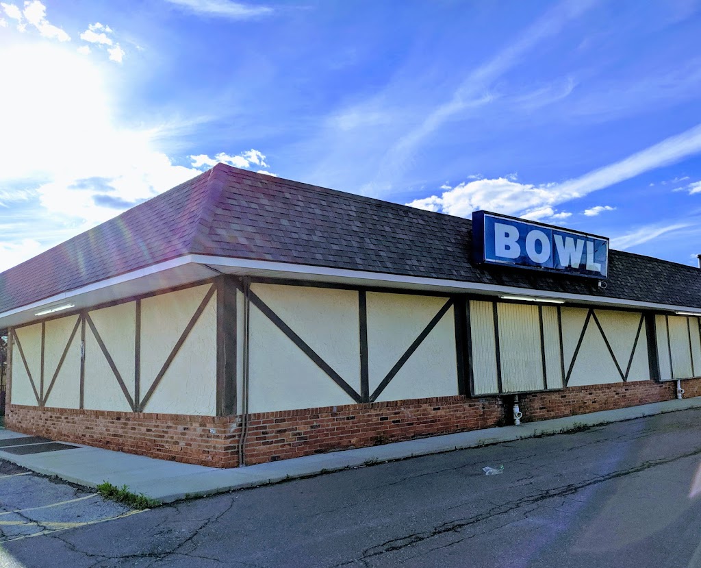 WOODHAVEN BOWL-A-RAMA | 20000 Van Horn Rd, Woodhaven, MI 48183, USA | Phone: (734) 675-3554