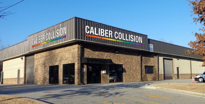 Caliber Collision | 1791 Old Covington Rd NE, Conyers, GA 30013, USA | Phone: (770) 860-1130
