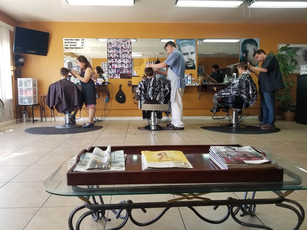 ProTech Barbershop | 6716 Madison Ave, Fair Oaks, CA 95628, USA | Phone: (916) 402-3340