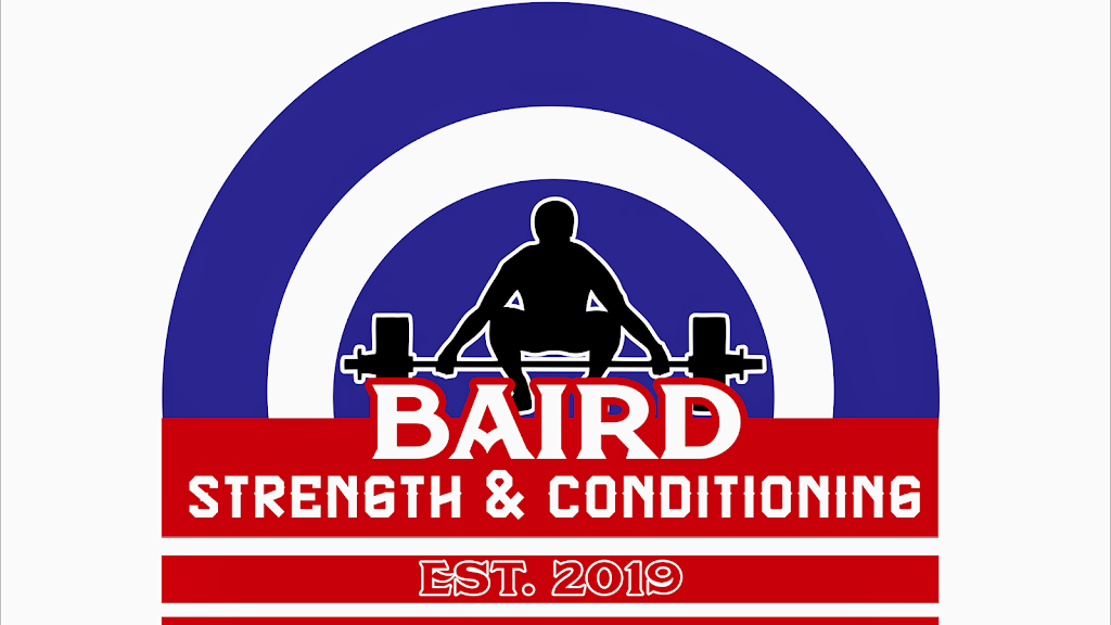 Baird Strength and Conditioning LLC | 600 Wainwright St, Denton, TX 76201 | Phone: (940) 435-0550