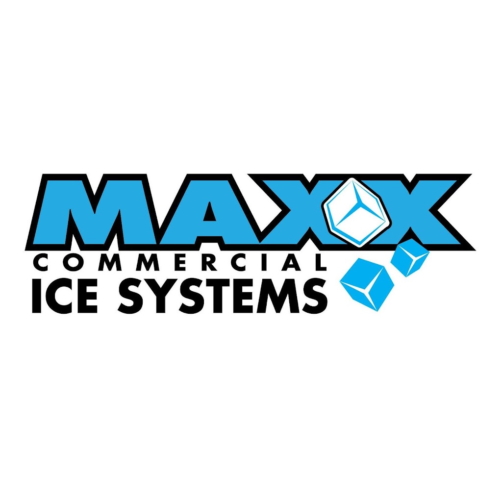 MAXX Ice Systems | 2500 S Mahoning Ave, Alliance, OH 44601, USA | Phone: (330) 821-5480