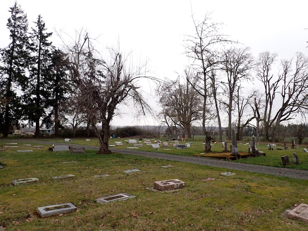 Bethany Pioneer Cemetery | Brush Creek Dr NE, Silverton, OR 97381 | Phone: (503) 873-6747