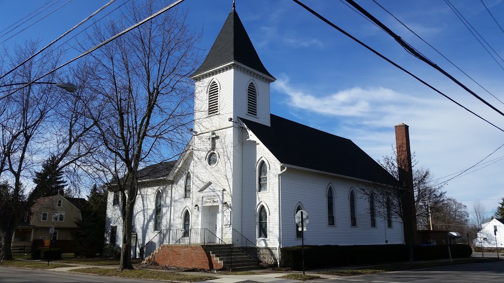 St Pauls Evangelical Lutheran Church | 68 Eagle St, Williamsville, NY 14221, USA | Phone: (716) 634-2330