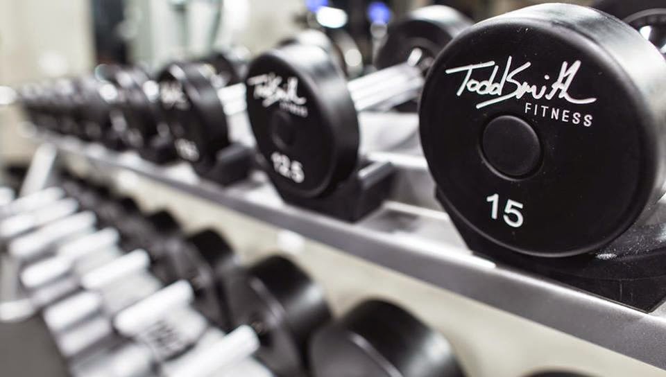 Todd Smith Fitness | 434 N 76th St, Omaha, NE 68114, USA | Phone: (402) 932-5841