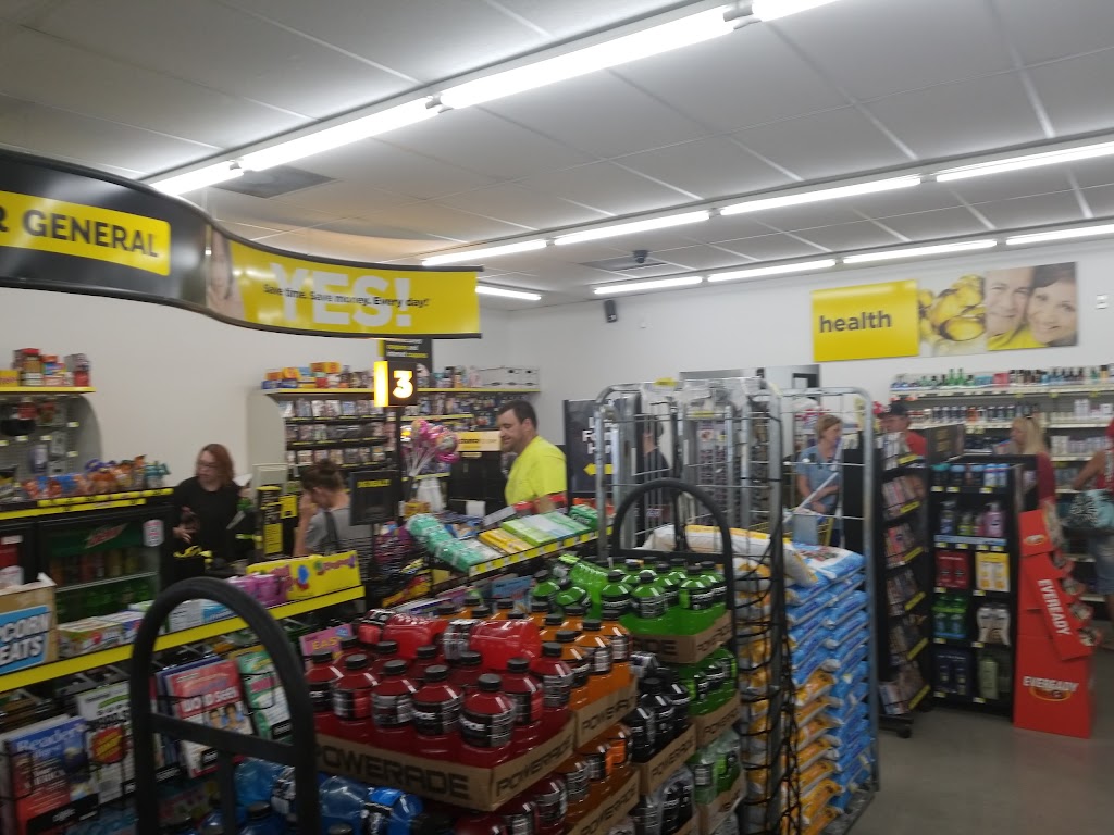 Dollar General | 141 Co Rd 12, Odenville, AL 35120, USA | Phone: (205) 360-0651