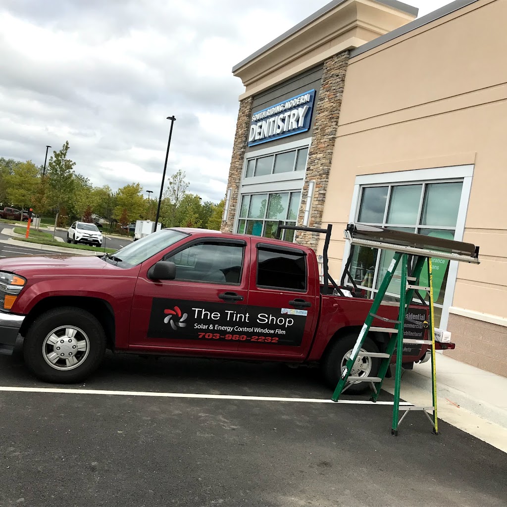 Tint Shop Virginia LLC | 201 N Union St, Alexandria, VA 22314, USA | Phone: (703) 980-2232