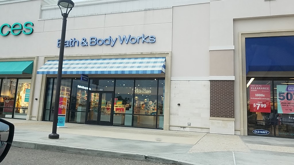 Bath & Body Works | 10075 Crossing Wy, Denham Springs, LA 70726, USA | Phone: (225) 271-2020