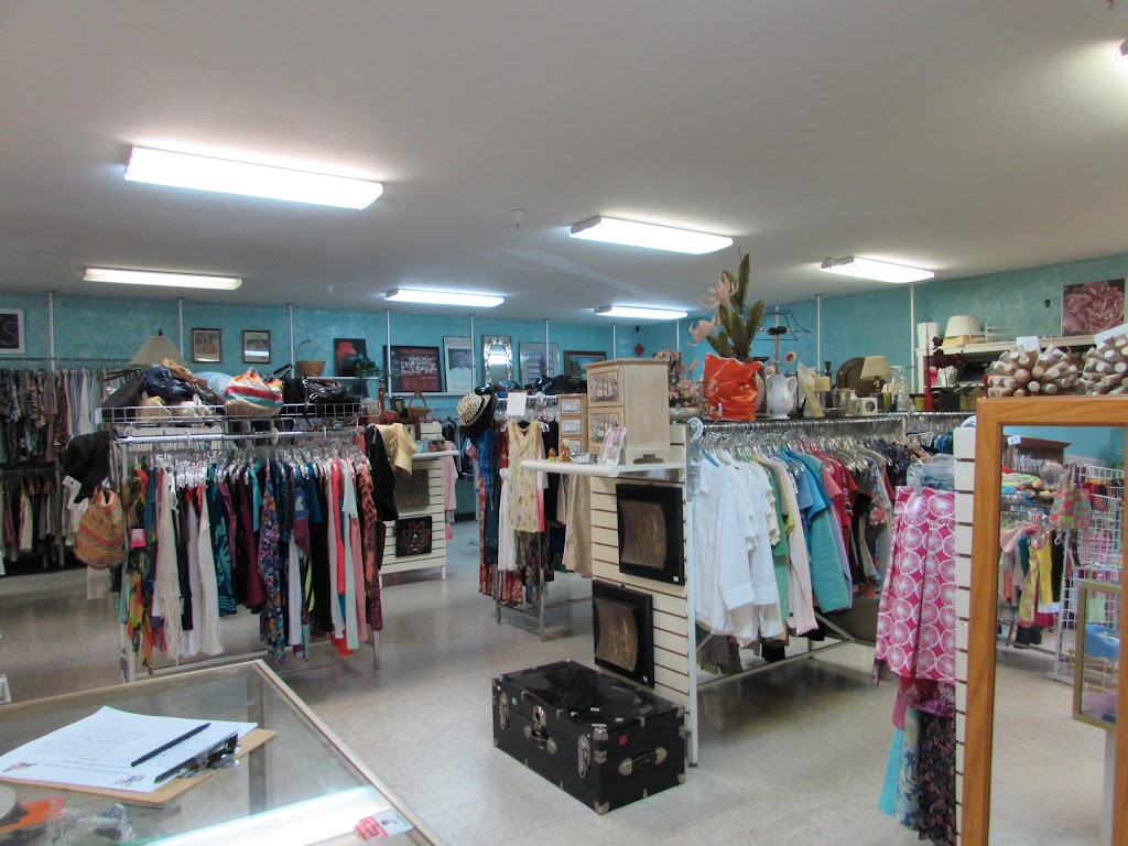 Gold Mine Thrift Shop | 6502 E Cave Creek Rd, Cave Creek, AZ 85331 | Phone: (480) 488-3721